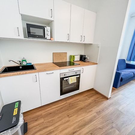 74 Living Apartments Viena Exterior foto