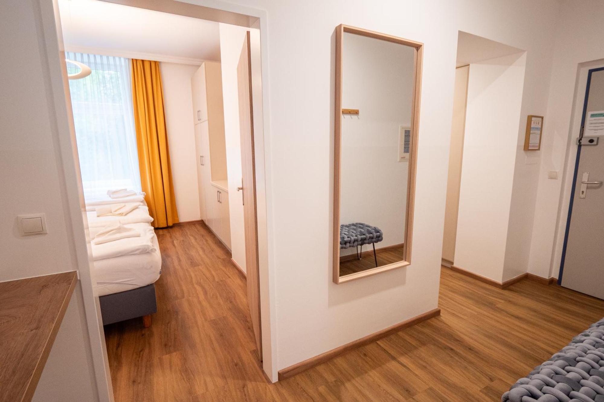 74 Living Apartments Viena Exterior foto